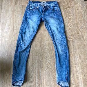 One Teaspoon Hoodlums Jeans
